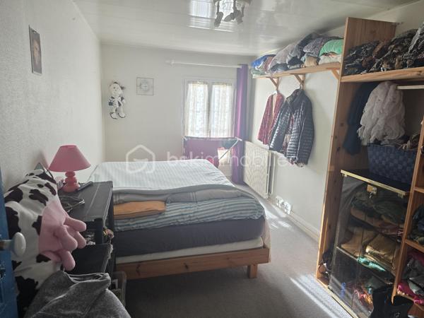 Immeuble de 226 m²