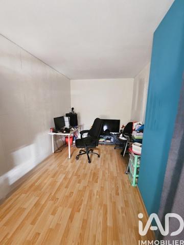 Maison à vendre 4 pièces 67 m² Meulan-en-Yvelines