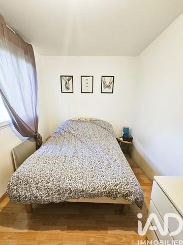 Maison à vendre 4 pièces 67 m² Meulan-en-Yvelines