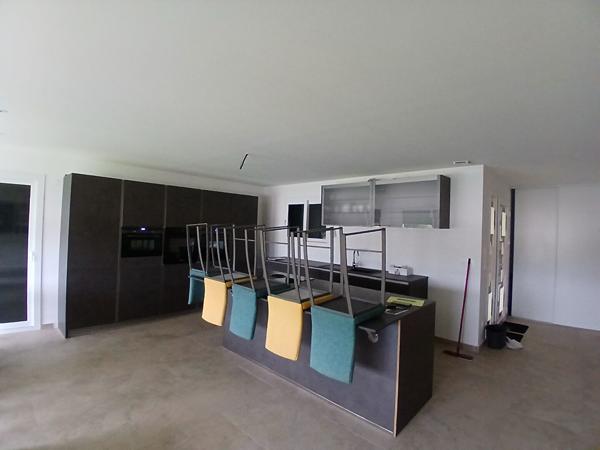 PLAIN PIED 3 CHAMBRES 118M2 A GRENOUX