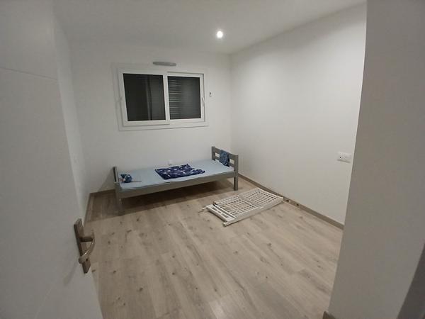 PLAIN PIED 3 CHAMBRES 118M2 A GRENOUX