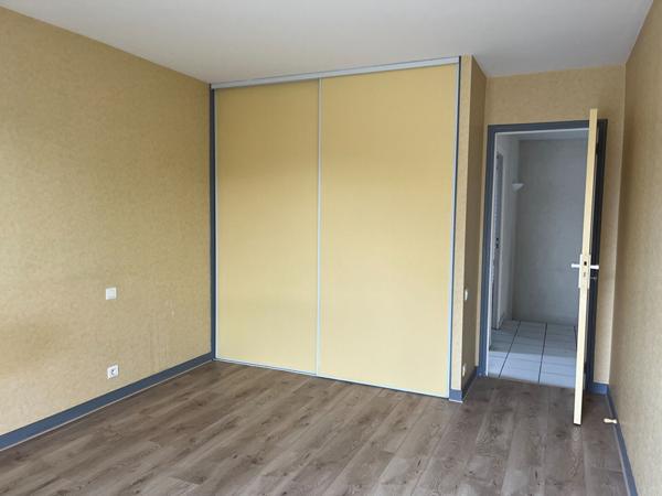 Appartement La Turballe hypercentre avec garage 92.34 m2,  
La turballe 44420