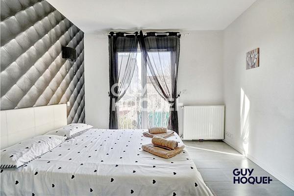 MAISON DE 2015 A VENDRE SAINT-PRIEST - RARE SUR LE MARCHE