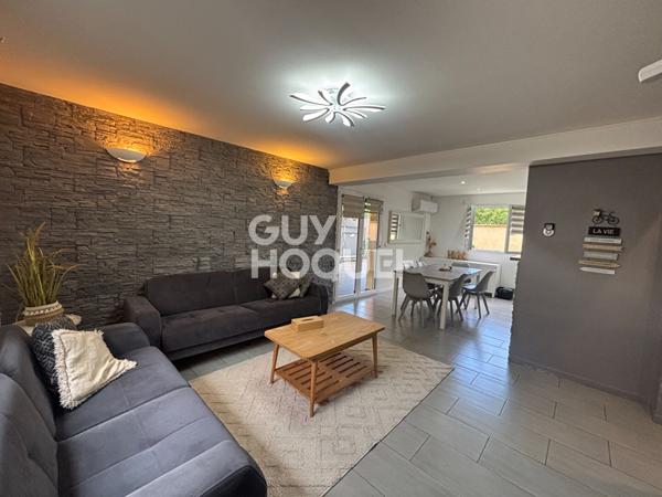 MAISON DE 2015 A VENDRE SAINT-PRIEST - RARE SUR LE MARCHE