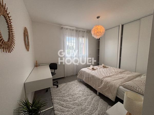 MAISON DE 2015 A VENDRE SAINT-PRIEST - RARE SUR LE MARCHE