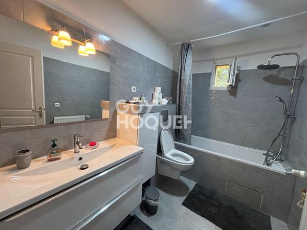 MAISON DE 2015 A VENDRE SAINT-PRIEST - RARE SUR LE MARCHE