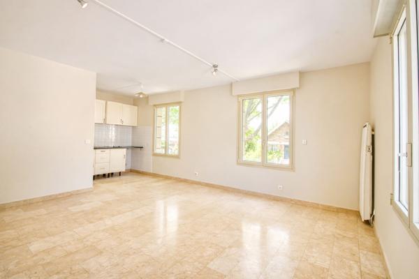Appartement Antony 1 pièce(s) 32.53 m2