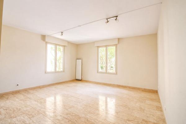 Appartement Antony 1 pièce(s) 32.53 m2