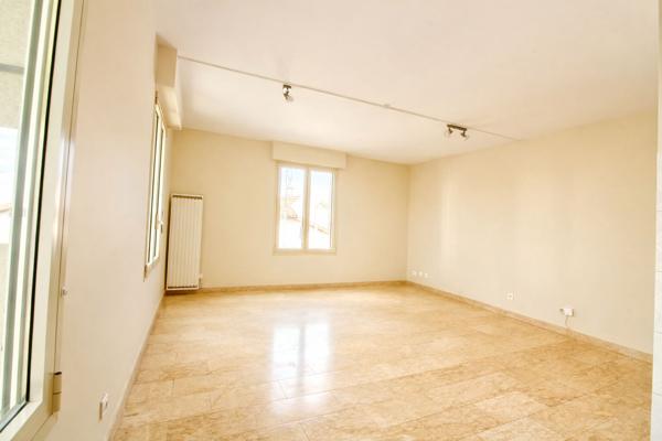 Appartement Antony 1 pièce(s) 32.53 m2