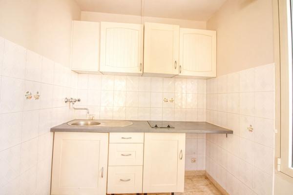 Appartement Antony 1 pièce(s) 32.53 m2
