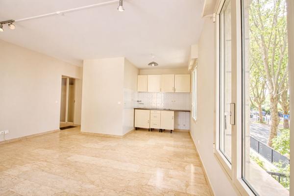 Appartement Antony 1 pièce(s) 32.53 m2