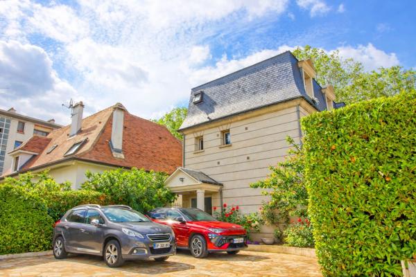 Appartement Antony 1 pièce(s) 32.53 m2