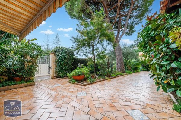 Appartement à vendre 3 pièces 86m²