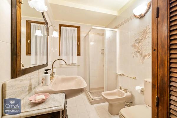 Appartement à vendre 3 pièces 86m²