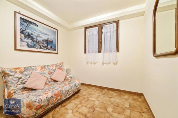 Appartement à vendre 3 pièces 86m²