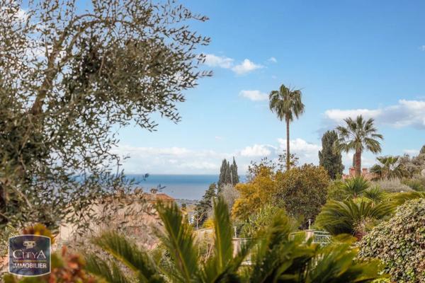 Appartement à vendre 3 pièces 86m²