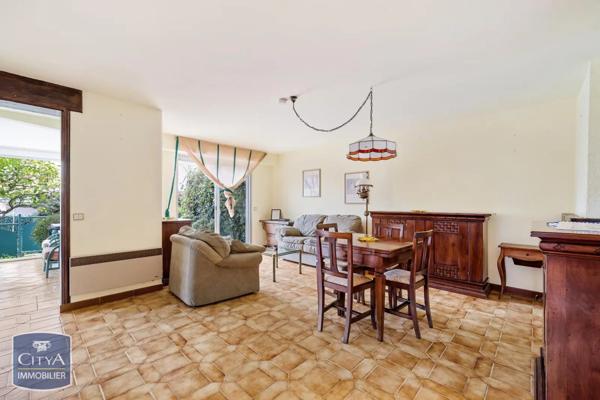 Appartement à vendre 3 pièces 86m²