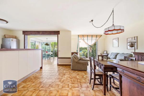 Appartement à vendre 3 pièces 86m²