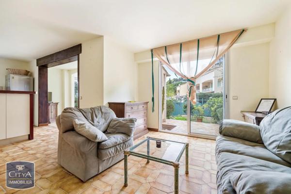 Appartement à vendre 3 pièces 86m²