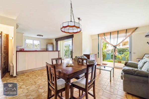 Appartement à vendre 3 pièces 86m²