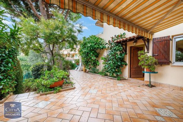 Appartement à vendre 3 pièces 86m²