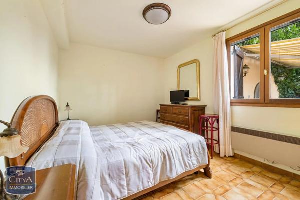 Appartement à vendre 3 pièces 86m²