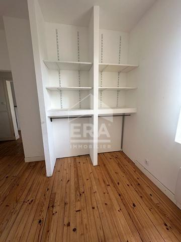 À LOUER - BEAU T3 AVEC TERRASSE À TRÈBES