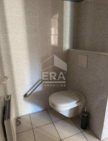 À LOUER - BEAU T3 AVEC TERRASSE À TRÈBES