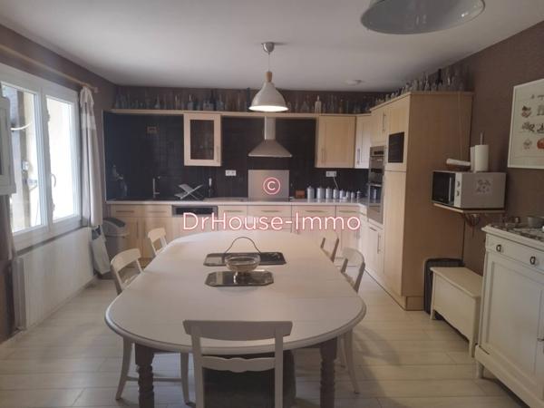 Maison à vendre 4 pièces de 97 m²