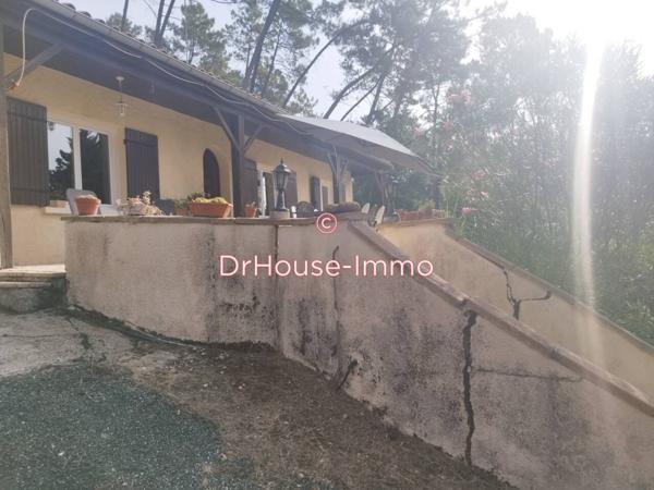 Maison à vendre 4 pièces de 97 m²