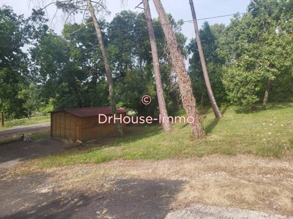 Maison à vendre 4 pièces de 97 m²