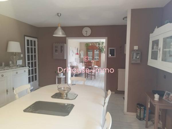 Maison à vendre 4 pièces de 97 m²