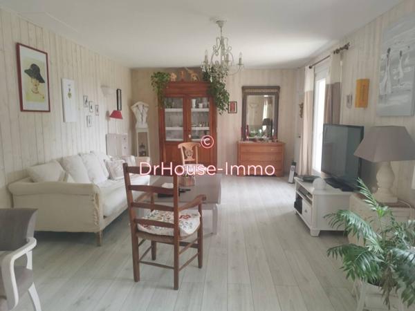 Maison à vendre 4 pièces de 97 m²