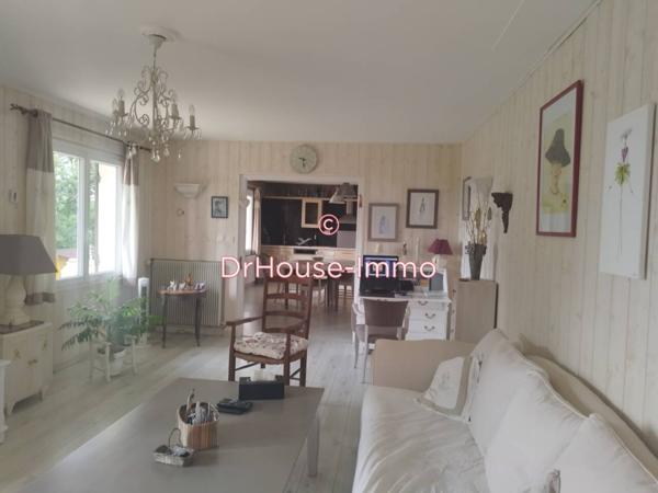 Maison à vendre 4 pièces de 97 m²