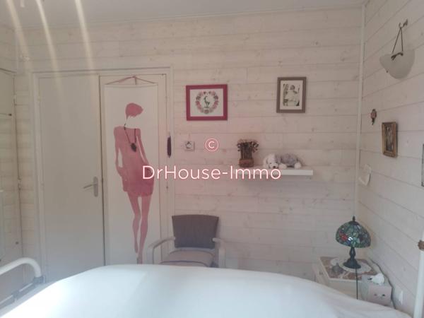 Maison à vendre 4 pièces de 97 m²