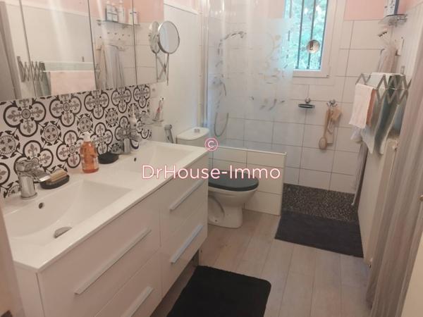 Maison à vendre 4 pièces de 97 m²