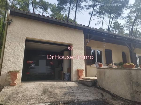 Maison à vendre 4 pièces de 97 m²