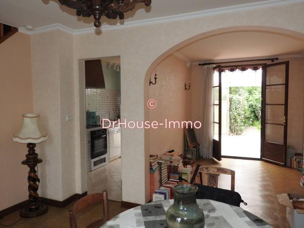 Maison à vendre 5 pièces de 77 m²