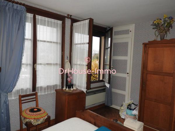 Maison à vendre 5 pièces de 77 m²