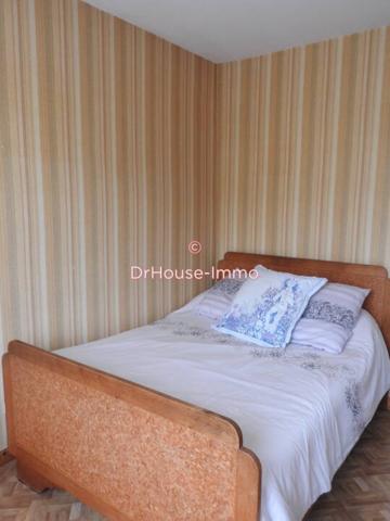 Maison à vendre 5 pièces de 77 m²