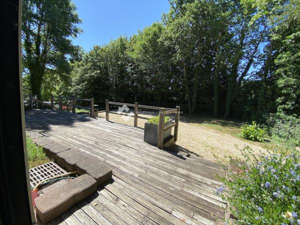 Bureau à louer, 30 m² - Cesson 77240