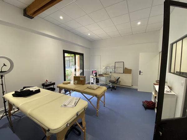 Bureau à louer, 30 m² - Cesson 77240
