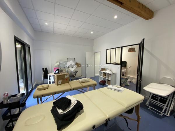 Bureau à louer, 30 m² - Cesson 77240