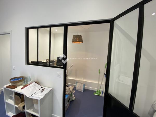 Bureau à louer, 30 m² - Cesson 77240