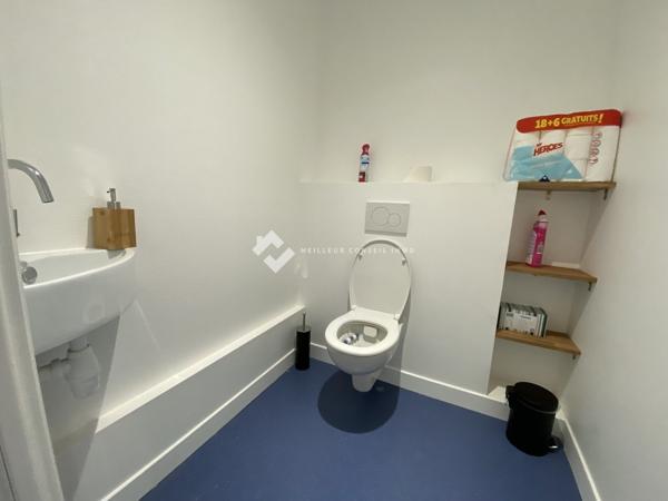 Bureau à louer, 30 m² - Cesson 77240