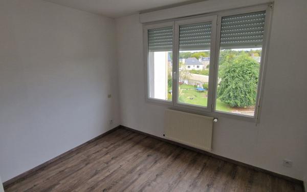 Appartement à louer    2 pièces •  Ploumagoar