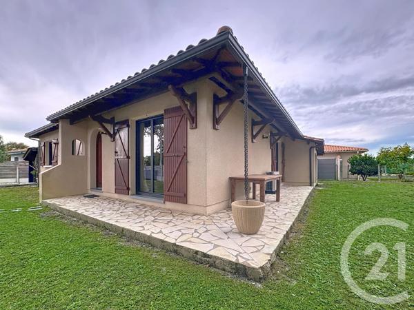 Maison à vendre  4 pièces - 97,24 m2 LA TESTE DE BUCH - 33