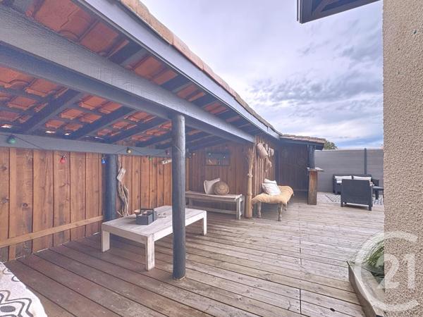 Maison à vendre  4 pièces - 97,24 m2 LA TESTE DE BUCH - 33
