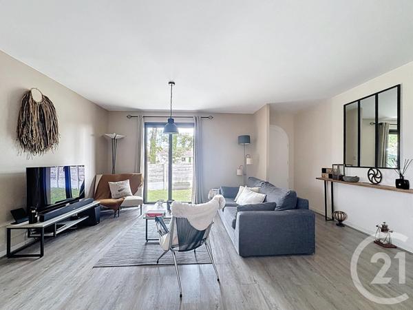 Maison à vendre  4 pièces - 97,24 m2 LA TESTE DE BUCH - 33