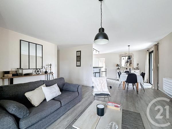 Maison à vendre  4 pièces - 97,24 m2 LA TESTE DE BUCH - 33